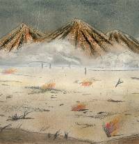 Hymns Over Anfauglith